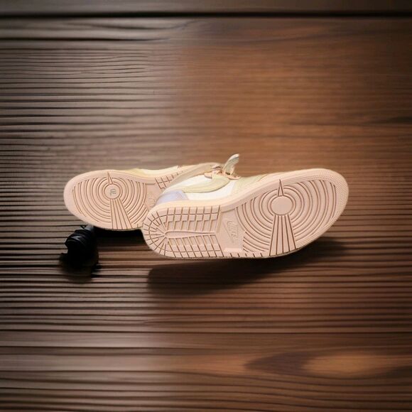 Size 8 - Air Jordan 1 Retro OG High Washed Pink W - Picture 5 of 7